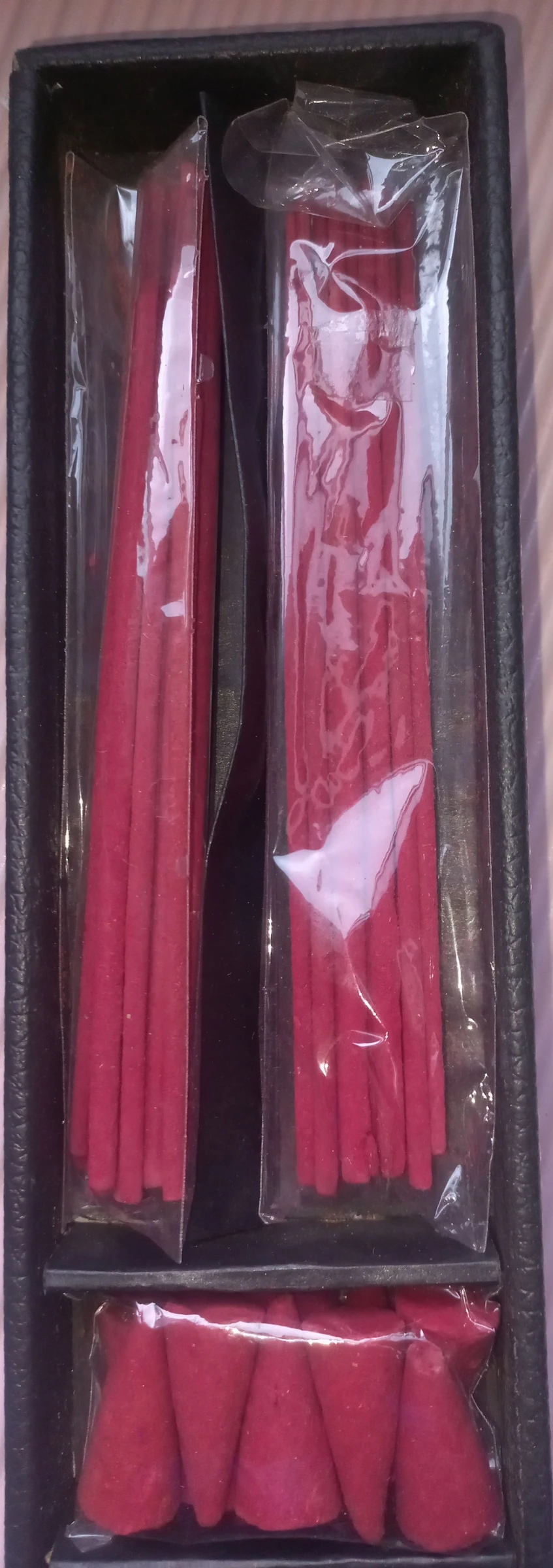 Incense set – photo 4
